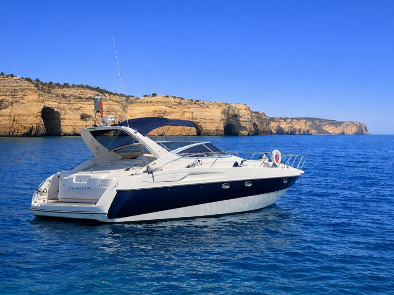 Lagos Private Luxury Yacht Day – Drinks, Snacks & Coastal Relaxation